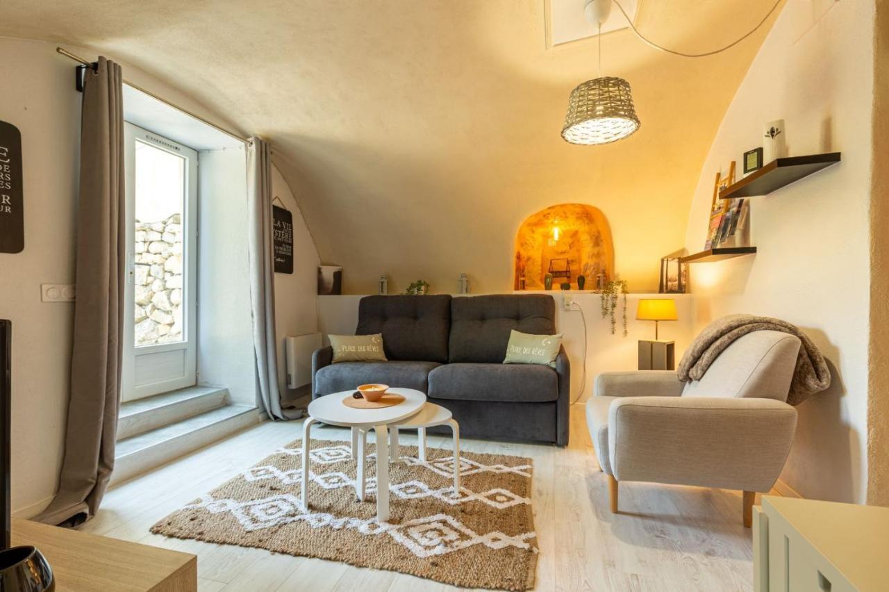Domaine Luna Estella Tourrette-Levens Extérieur photo