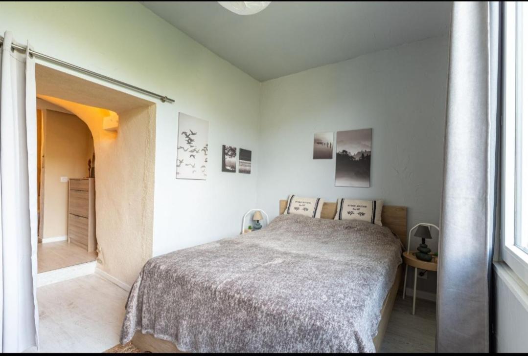 Domaine Luna Estella Tourrette-Levens Extérieur photo