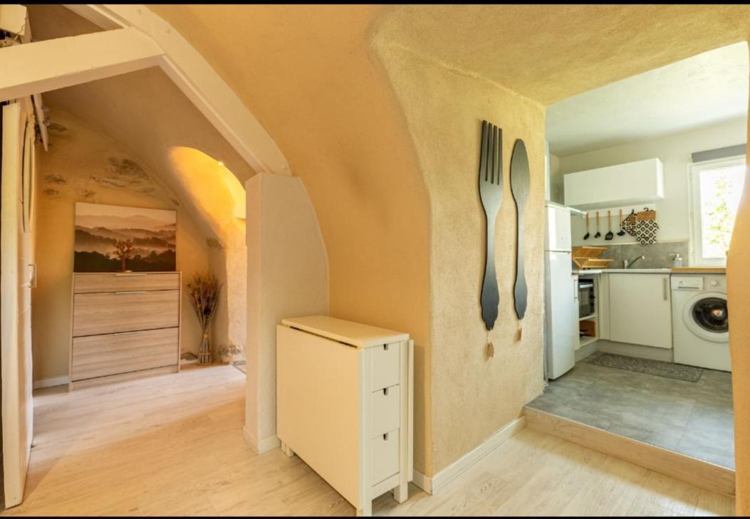 Domaine Luna Estella Tourrette-Levens Extérieur photo