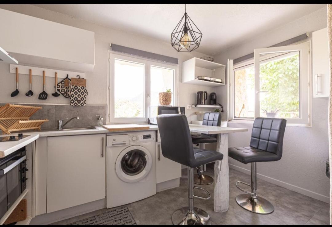Domaine Luna Estella Tourrette-Levens Extérieur photo
